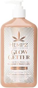 Hempz Glow