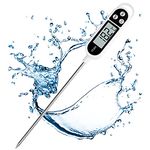 Cooking Thermometer For Water