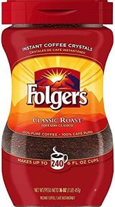 Folgers In