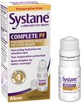 Systane COMPLETE PF Multi-Dose Pres