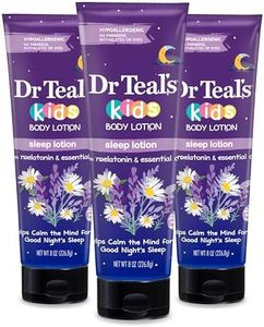 Dr Teal's 