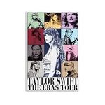 fude Taylor Poster Ears Tour Swift 