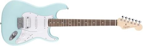 Squier by Fender Debut Collection H