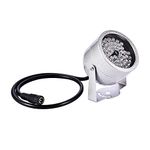 Ir Illuminator For Security Camera