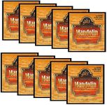 GHS A240-10 Pack, Mandolin Strings,