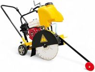 HOC PMEQ300 Honda GX160 Concrete As