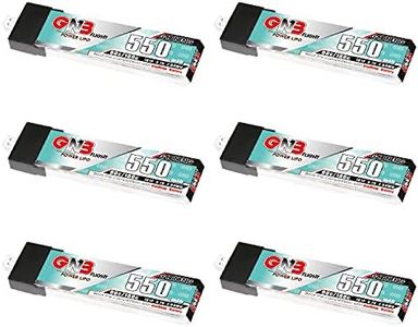 6pcs GNB L