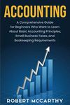 Accounting: A Comprehensive Guide f