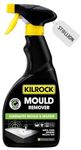 St@llion 500ml Kilrock Mould & Mildew Remover Spray | Perfect for Mold, Mildew on Walls, or Fungi in Damp Corners | Removes Fungi, Mould, Spores on Tiles, Floor, Wall Pk1