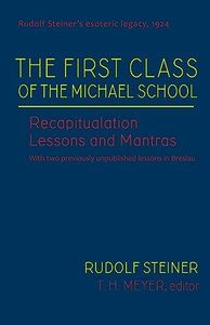 The First 