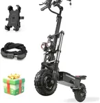 Electric Kick Scooter High Power Du