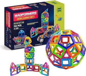 Magformers