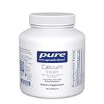 Pure Encapsulations Calcium (Citrat