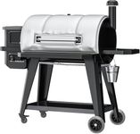 QuliMetal Grill Blanket for Pit Bos