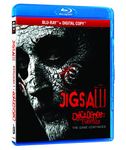 Jigsaw [Blu-ray] (Bilingual)