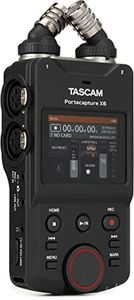 TASCAM Por