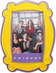 Half Moon Bay Friends Photo Frame