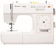 E10 Husqvarna Viking Sewing Machine