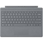 Microsoft Surface Pro Signature Type Cover - Platinum