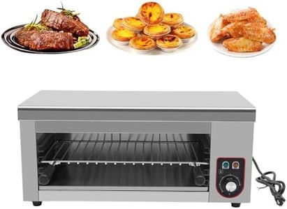 1500W Elec
