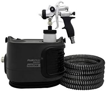 Fuji Spray