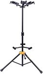 HERCULES GS432BPLUS AGS TRI GUITAR STAND