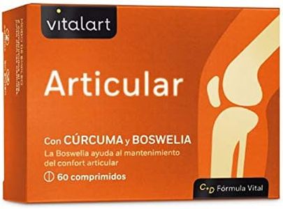 VITALART A