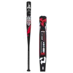 DeMarini 2022 Ultimate Weapon™ Slowpitch Softball Bat - 26 oz