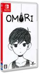 OMORI -Swi