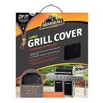 MR Armor All Grill Cover