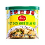 Won Ton Soup Base Mix 227g