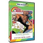 Reading Rainbow: If You Give a Mous