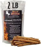 2lb Fatwood Fire Starter Sticks | 1