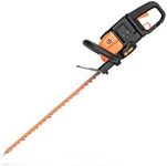 WORX 40V 24" Hedge Trimmer (Tool On