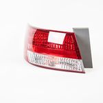 TYC 11-6190-00 Hyundai Sonata Driver Side Replacement Tail Light Assembly