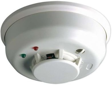 Honeywell Ademco 5806W3 Wireless Smoke Detector