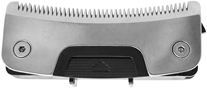 MULTIM Replacement Trimmer Blade for Remington Hair Electric Clippers Compatible with Remington HC4250, HC4240, HJ2018 Self-Haircut Spare Accessories