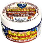 FraPete Butcher Block Conditioner O