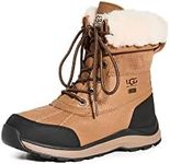 UGG Women's Adirondack Boot Iii Boo