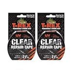 T-Rex Clear Repair Tape, Multi-Purp