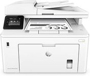 HP LaserJet Pro M227fdw Multi-Function Printer, White