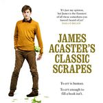 James Acaster's Classic Scrapes