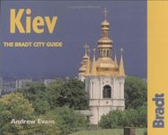 Kiev Travel Guides