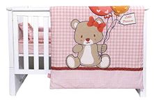 Crib Beddings