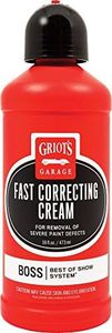 Griot's Garage B110P BOSS Fast Correcting Cream - 16 oz