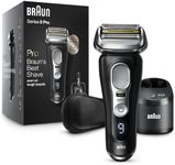 Braun Series 9 Pro 9460cc Electric 