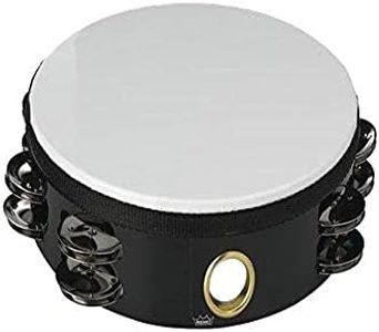 Remo TA-5208-ML Economy Tambourine