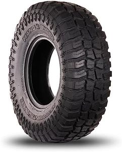 Mudder Trucker Hang Over M/T Mud Tire 315/75R16 127/124Q LRE BSW 31575R16
