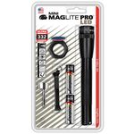 MagLite SP2P01C Flashlight, Black, One Size