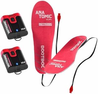 HOTRONIC A